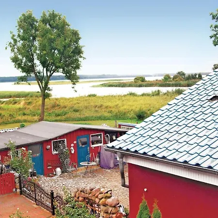 Holiday Wilhelmshof Z Prázdninový dům