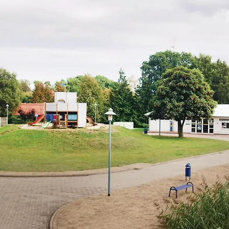 Holiday Wilhelmshof Z Prázdninový dům