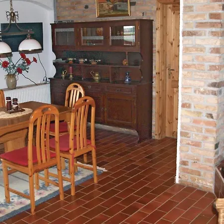 Prázdninový dům Holiday Wilhelmshof Z *