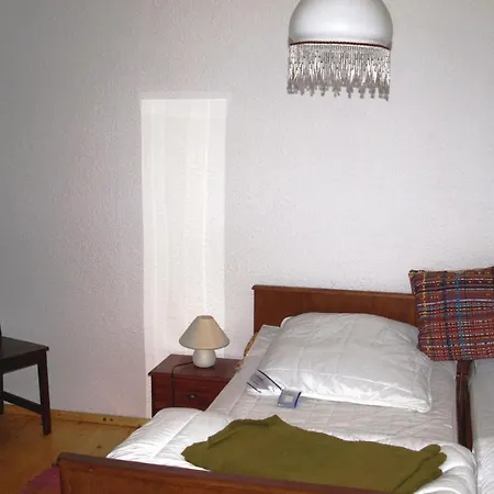 Holiday Wilhelmshof Z Prázdninový dům